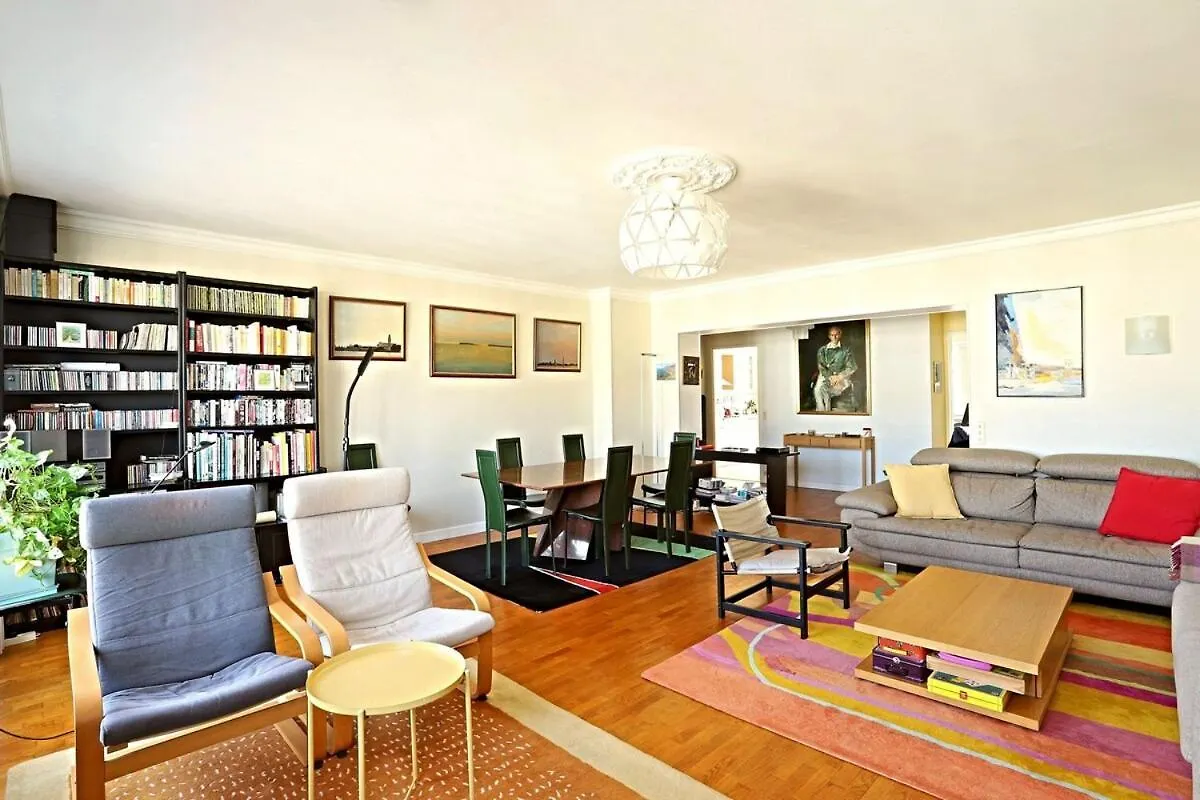 Beautiful Apartment Gobelins Paris França