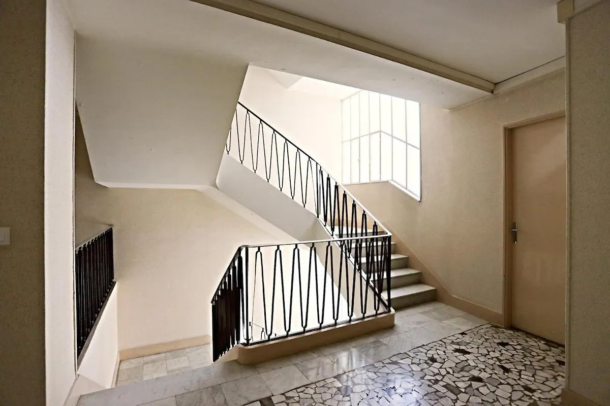 Beautiful Apartment Gobelins Paris